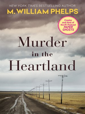 cover image of Murder In the Heartland